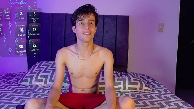 Snapshot of axxxel_twink chatting on 17, 7, 2026 axxxel twink online show from 17, 7, 2026
