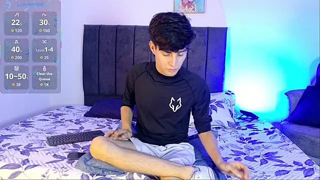 Snapshot of axxxel_twink chatting on 4, 6, 2026 axxxel twink online show from 4, 6, 2026