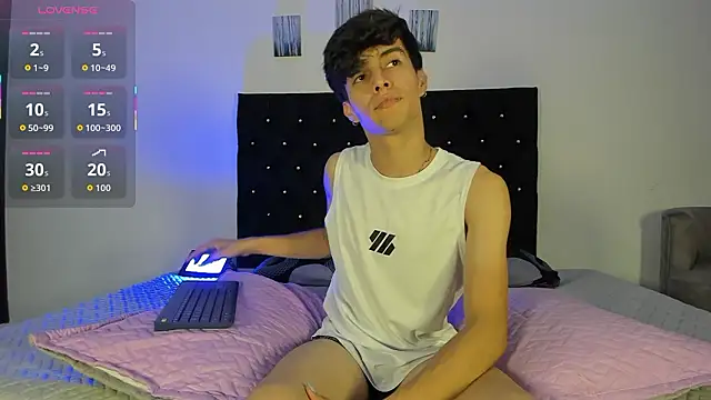 axxxel twink online show from 2, 3, 2026