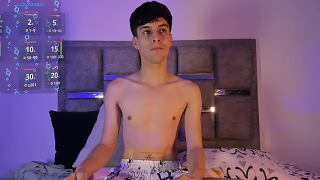 Snapshot of axxxel_twink chatting on 7, 5, 2026 axxxel twink online show from 7, 5, 2026