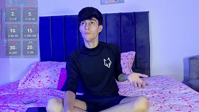 Snapshot of axxxel_twink chatting on 24, 5, 2026 axxxel twink online show from 24, 5, 2026