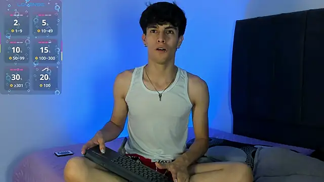 axxxel twink online show from 7, 4, 2026