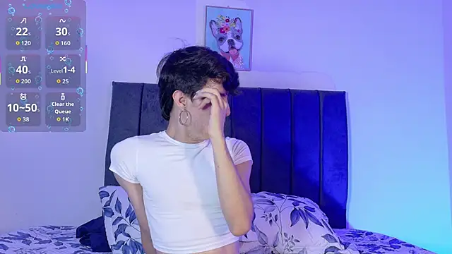 Snapshot of axxxel_twink chatting on 15, 6, 2026 axxxel twink online show from 15, 6, 2026