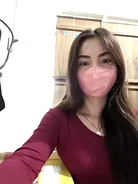 Baby-sexytits2026 online show from 19, 2, 2026