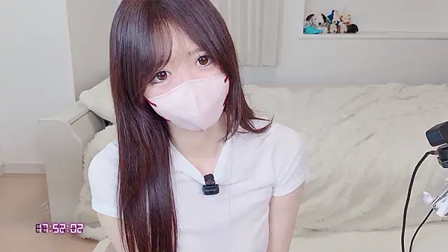rinrin xoxo online show from 2, 7, 2026