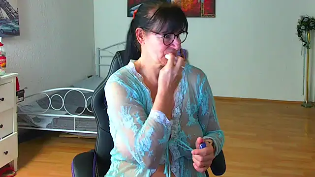 Sylly online show from 18, 12, 2025