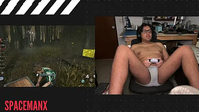 spacemanx eddy online show from 28, 2, 2026