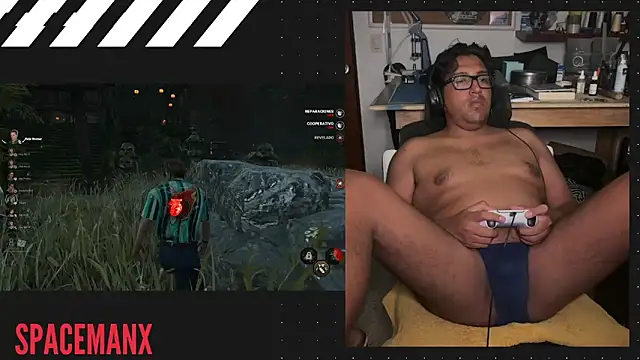 spacemanx eddy online show from 15, 5, 2026