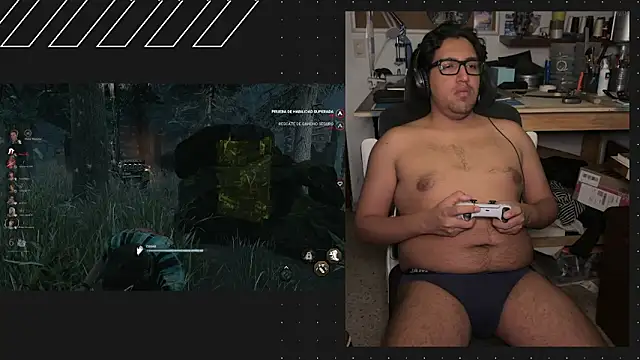 spacemanx eddy online show from 6, 5, 2026