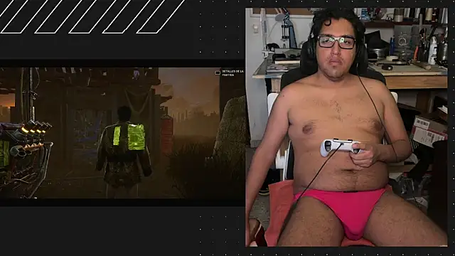 spacemanx eddy online show from 3, 5, 2026