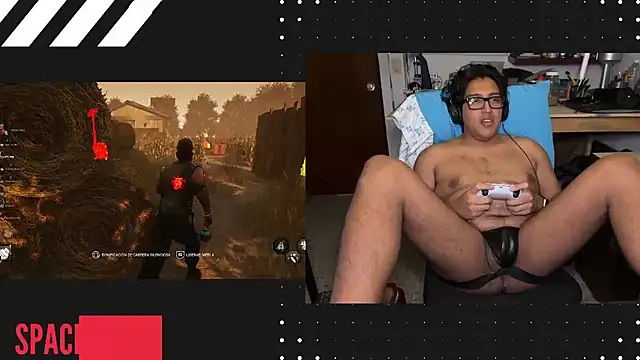 spacemanx eddy online show from 16, 2, 2026