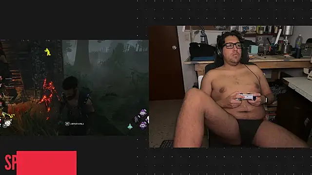 spacemanx eddy online show from 14, 3, 2026