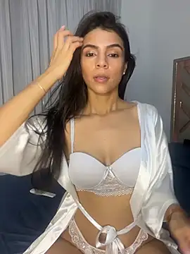 EvaMiranda online show from 1, 5, 2026