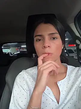 Snapshot of EvaMiranda chatting on 13, 6, 2026 EvaMiranda online show from 13, 6, 2026