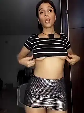Snapshot of EvaMiranda chatting on 13, 7, 2026 EvaMiranda online show from 13, 7, 2026