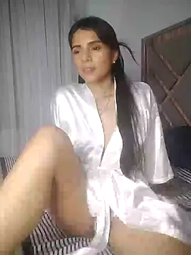 EvaMiranda online show from 1, 4, 2026