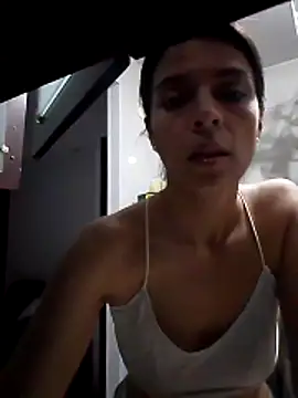 EvaMiranda online show from 28, 5, 2026