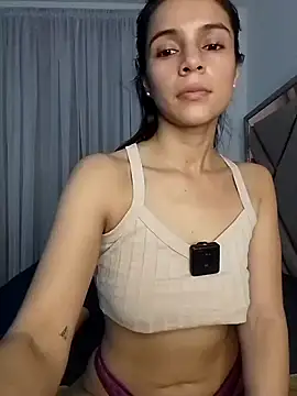 Snapshot of EvaMiranda chatting on 25, 6, 2026 EvaMiranda online show from 25, 6, 2026