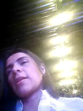 EvaMiranda online show from 7, 4, 2026