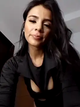 EvaMiranda online show from 7, 6, 2026