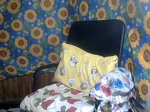 Sexy HotPussy4u online show from 10, 4, 2026