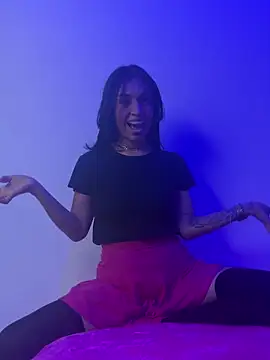 Jade 66 online show from 12, 2, 2026