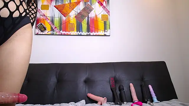 Emily bruss online show from 25, 3, 2026