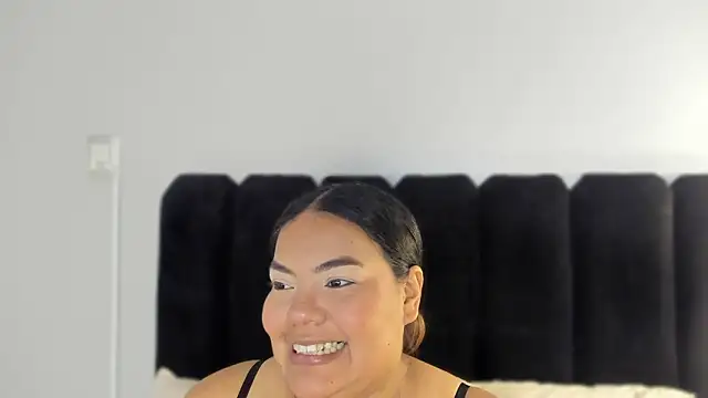 Amaranoir- online show from 19, 2, 2026