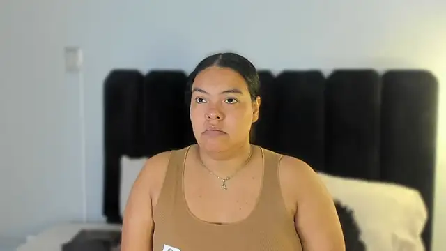 Amaranoir- online show from 7, 2, 2026