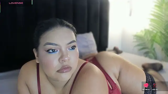 Amaranoir- online show from 10, 3, 2026