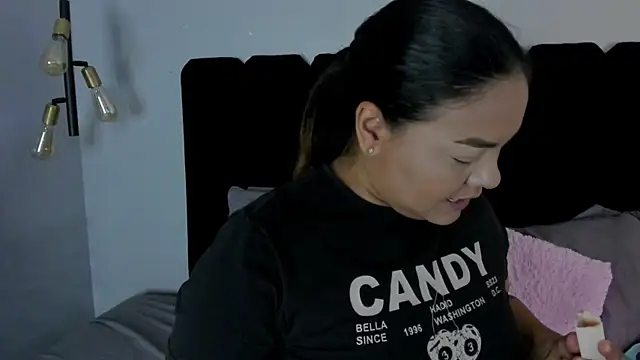 Amaranoir- online show from 27, 3, 2026