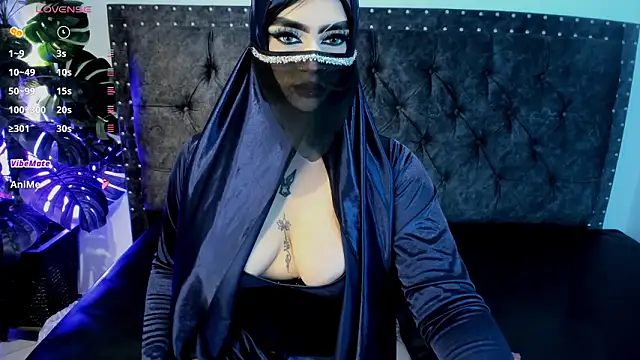 leyla ali4 online show from 24, 2, 2026