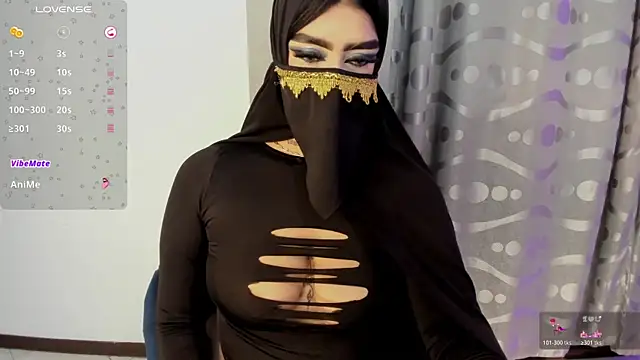 leyla ali4 online show from 5, 2, 2026