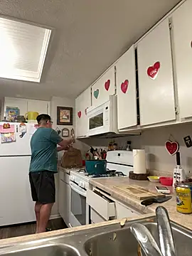 Skizm1986 online show from 15, 2, 2026