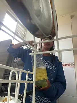 Esperanza GS online show from 19, 3, 2026