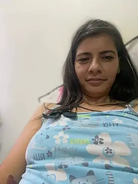 Esperanza GS online show from 13, 2, 2026