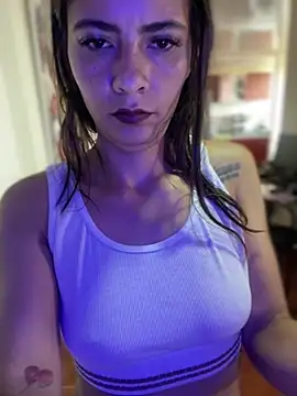 Esperanza GS online show from 3, 3, 2026