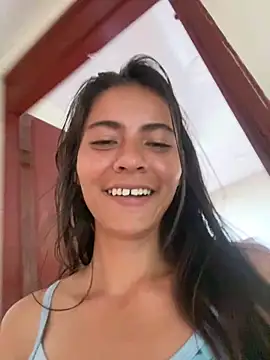 Esperanza GS online show from 20, 4, 2026