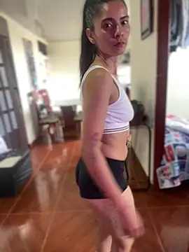 Esperanza GS online show from 9, 2, 2026