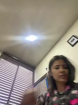 Esperanza GS online show from 23, 3, 2026