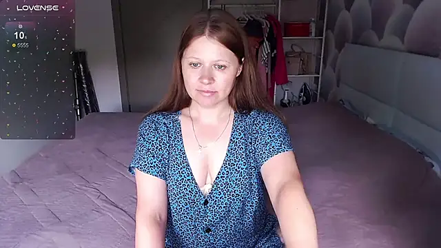 Aleksasamuii online show from 28, 7, 2026