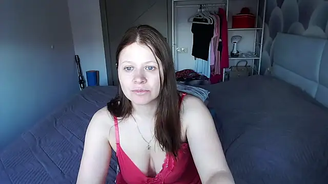 Aleksasamuii online show from 5, 2, 2026