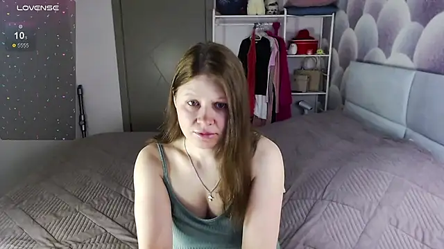 Aleksasamuii online show from 23, 2, 2026