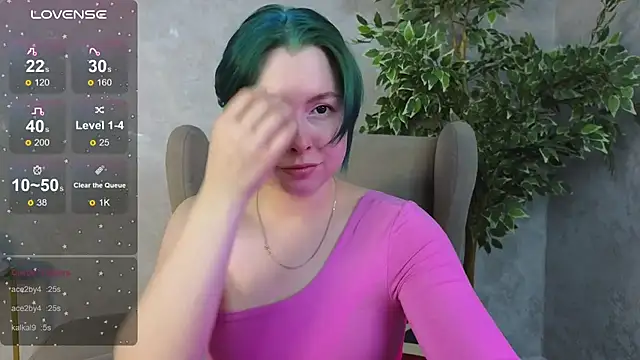 AnitaMeyer online show from 2, 3, 2026