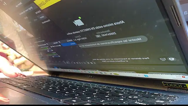 Snapshot of ivonnybonita__ chatting on 9, 7, 2026 ivonnybonita online show from 9, 7, 2026