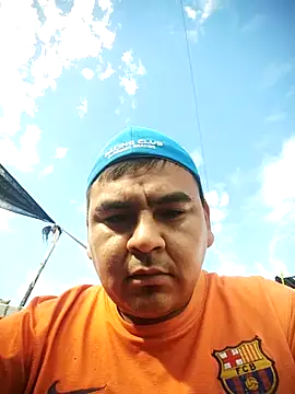 Sergiowooo online show from 16, 2, 2026