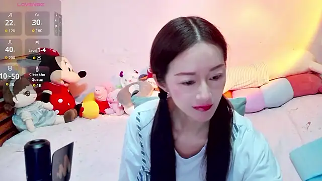 baozi-DDET online show from 22, 2, 2026