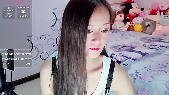 baozi-DDET online show from 8, 3, 2026