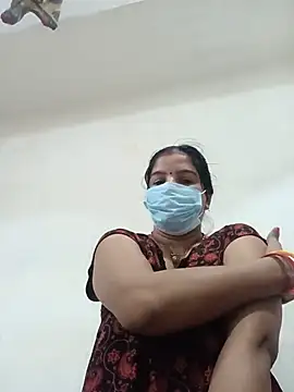 Snapshot of punamji_sexe chatting on 1, 7, 2026 punamji sexe online show from 1, 7, 2026