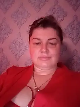 KristinaLowq online show from 27, 3, 2026